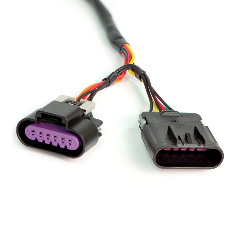 GMC 3500 Throttle Control Module - Banks Power - iDash Compatible - `07-`19